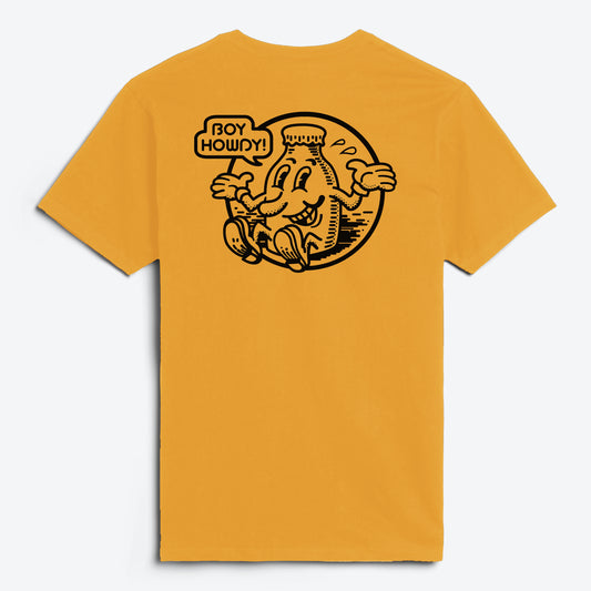 70's Logo T-Shirt