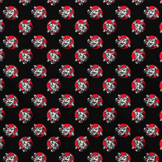 Boy Howdy! Bandana