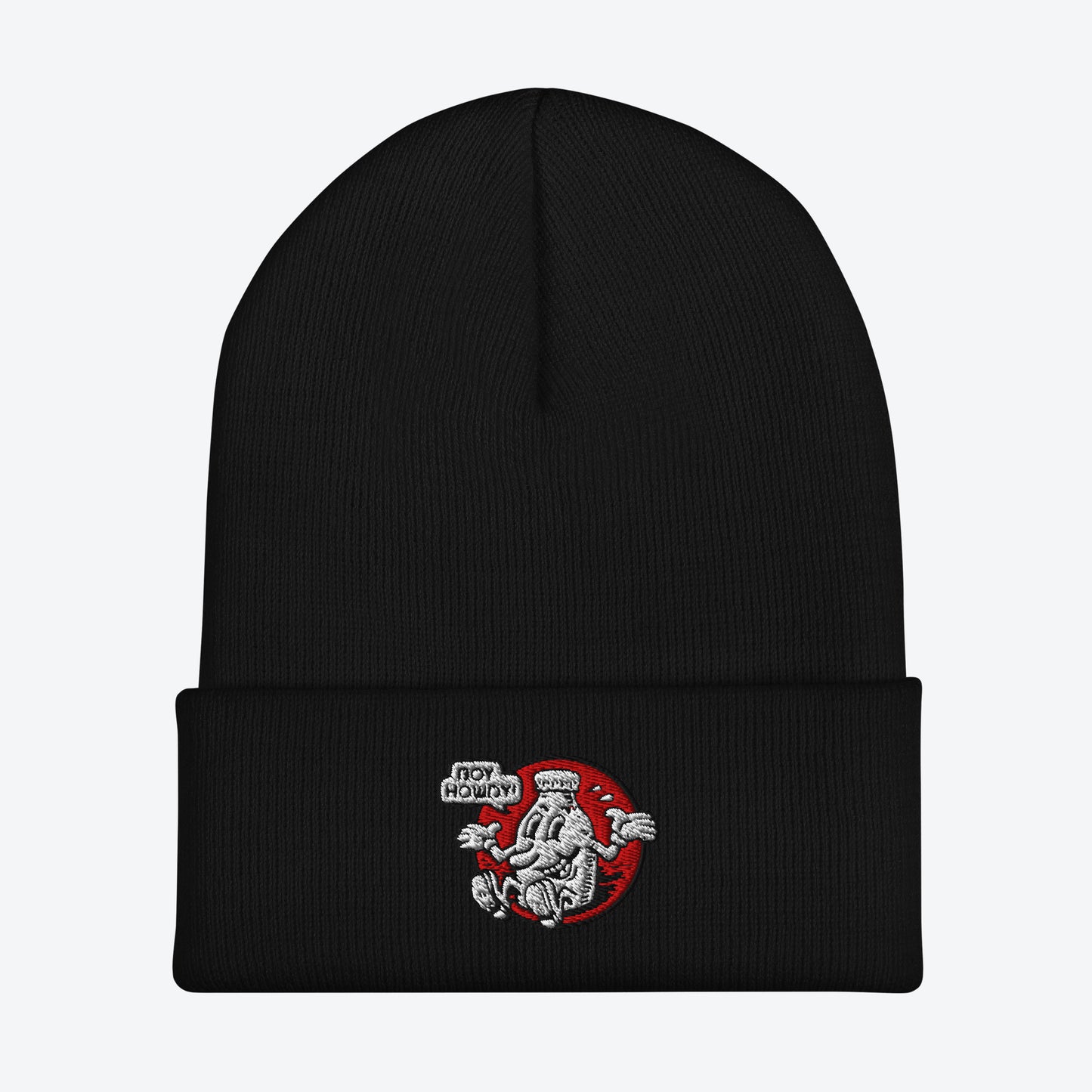 Boy Howdy! Beanie