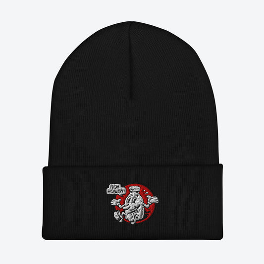 Boy Howdy! Beanie