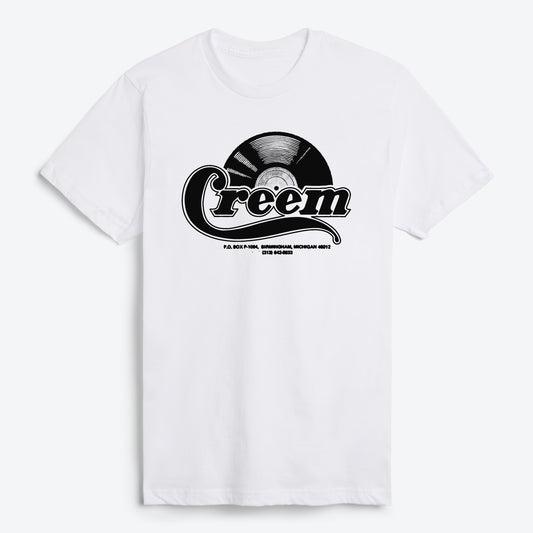CREEM Birmingham T-Shirt