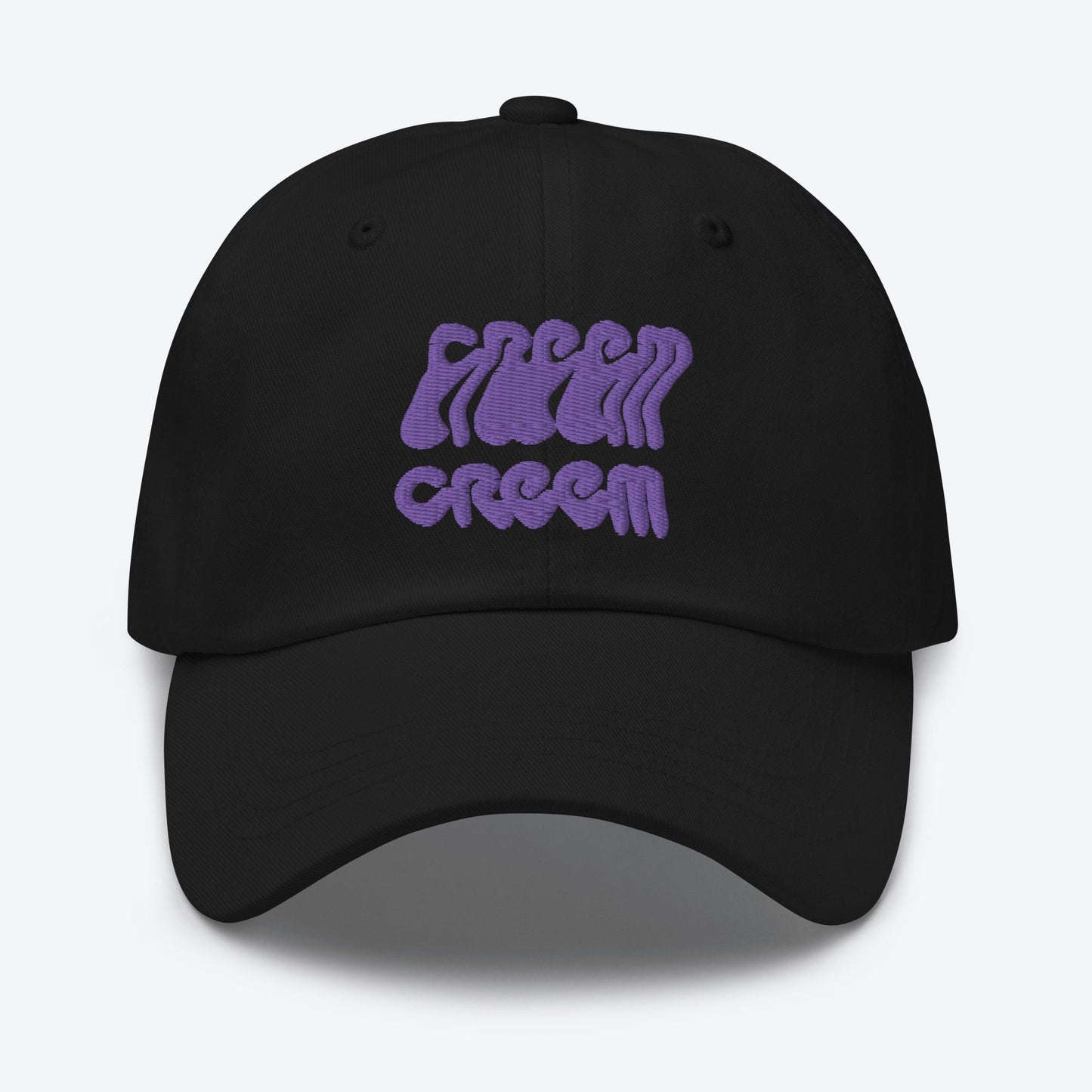 CREEM Psych Dad Hat