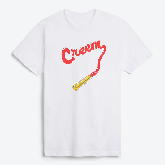CREEM Goes Glam T-Shirt