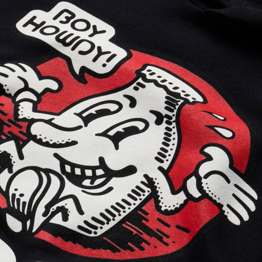 Boy Howdy! Hoodie