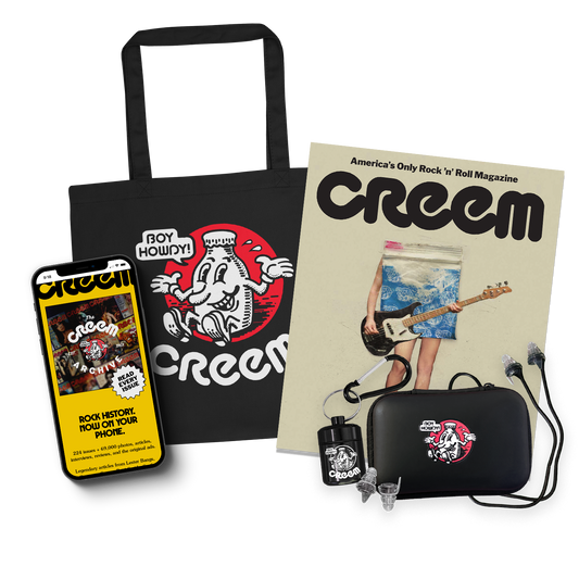 Fan Club Gift Subscription