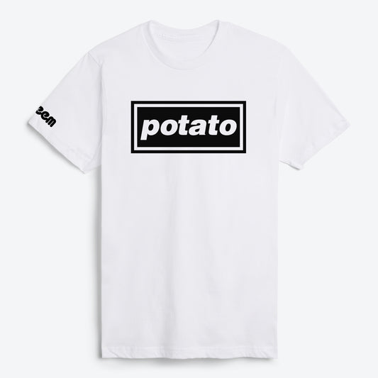 Fookin' Potato T-Shirt