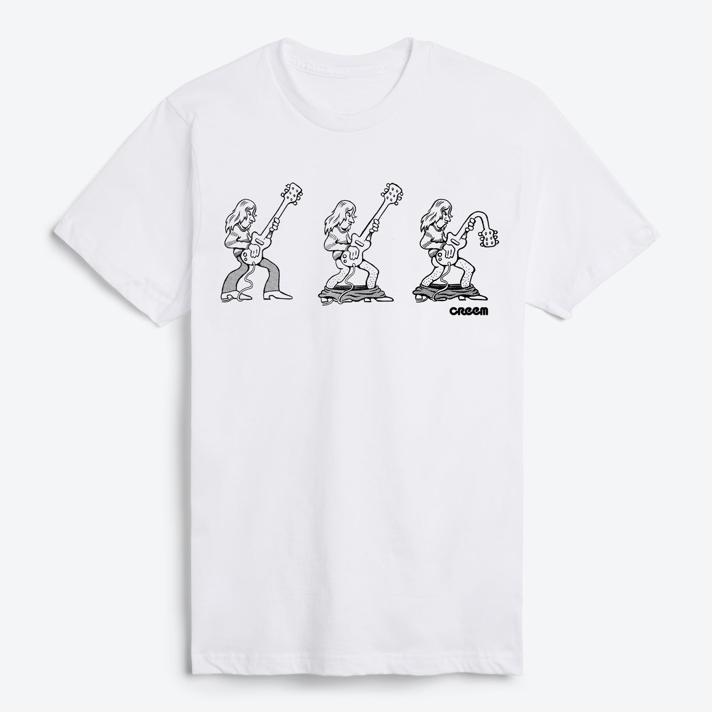 Rubberneck T-Shirt