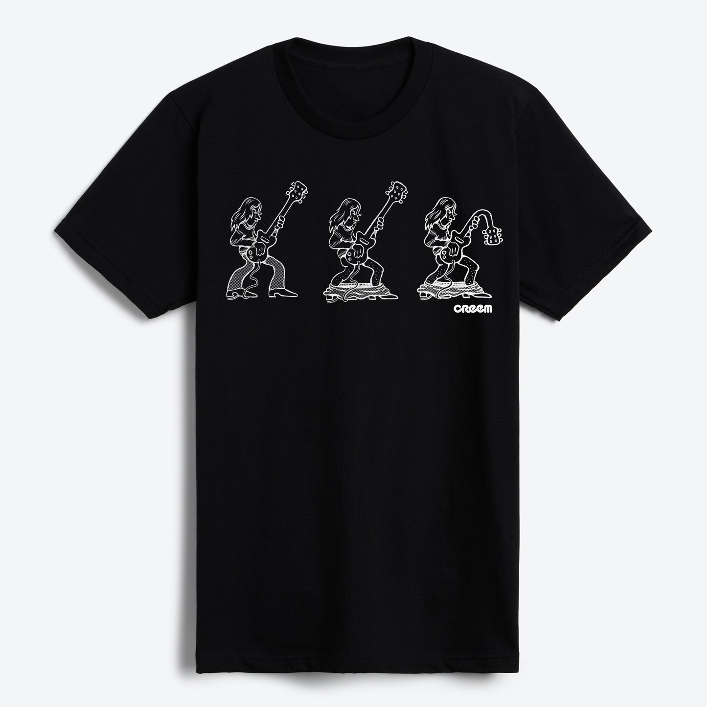 Rubberneck T-Shirt