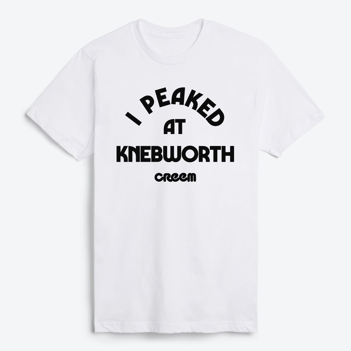 Knebworth T-Shirt