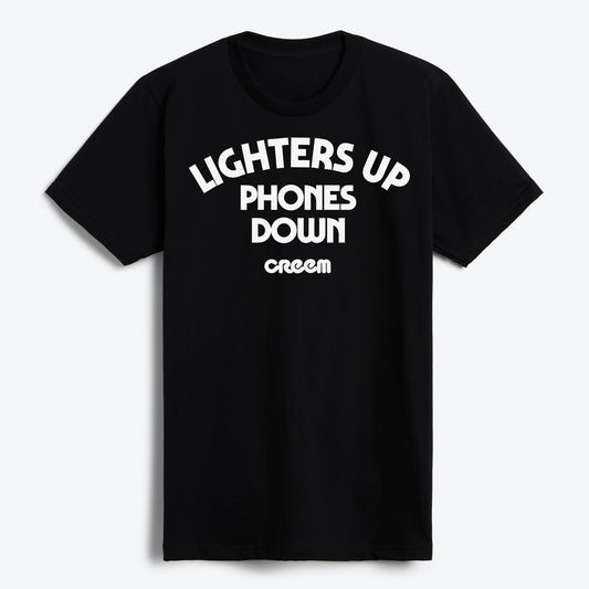 Lighters Up T-Shirt
