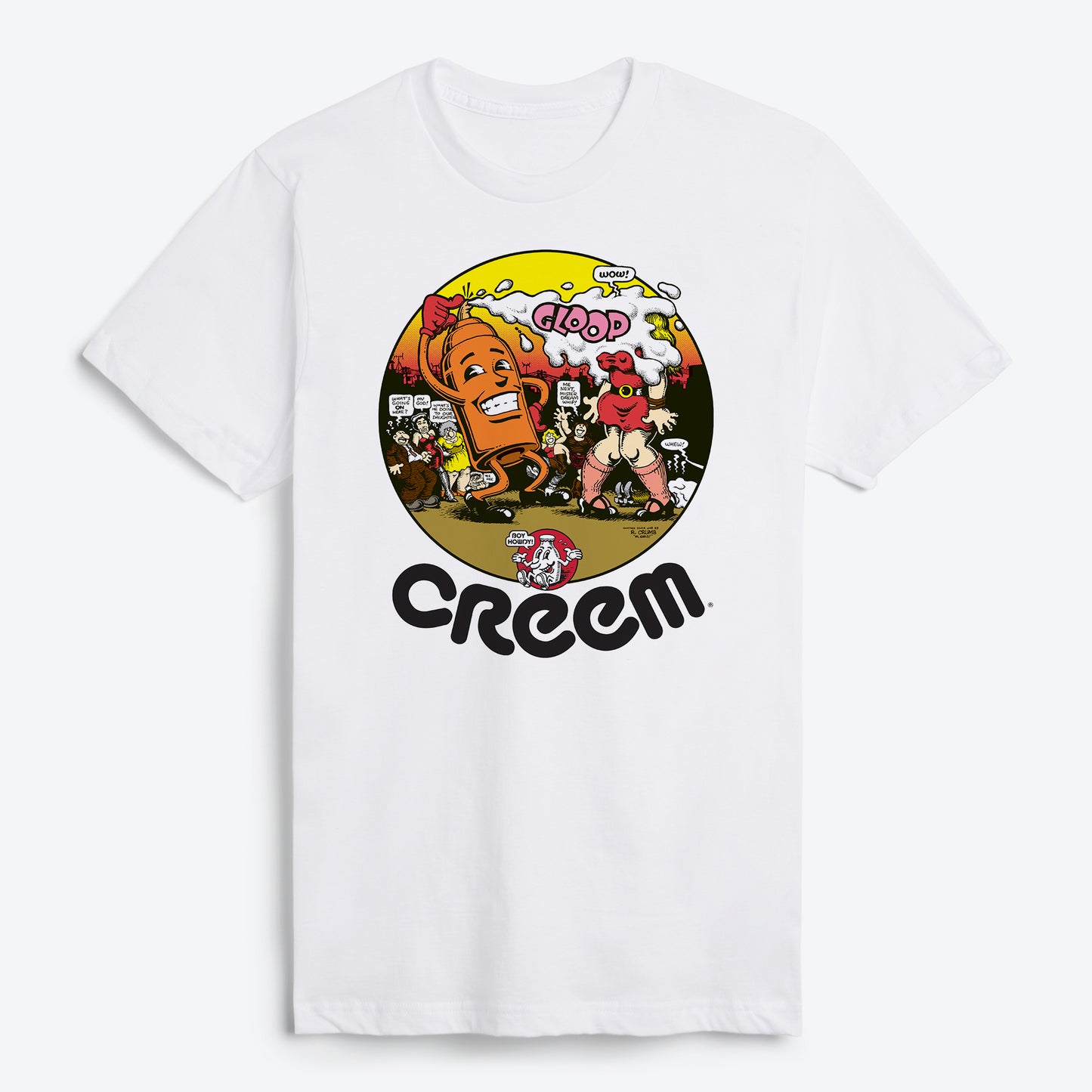 Mister Dream Whip Bundle