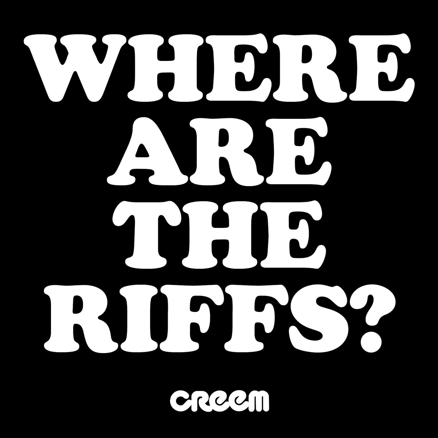 Riff Seeker T-Shirt