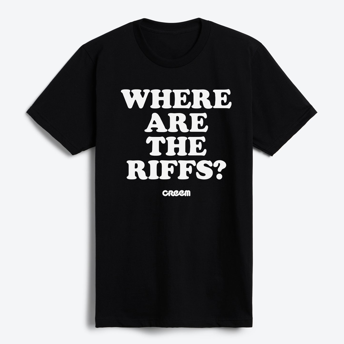 Riff Seeker T-Shirt