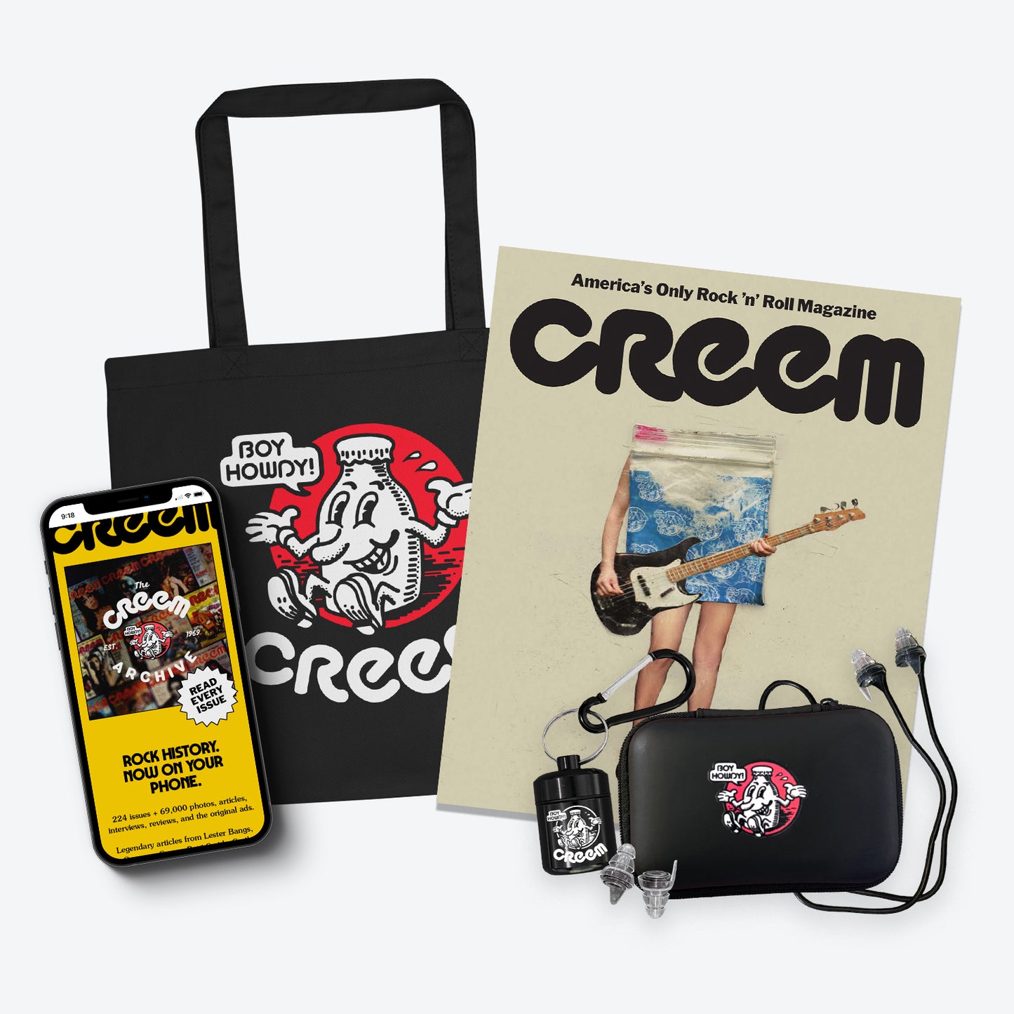 Fan Club Gift Subscription