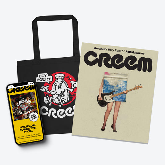 Print Gift Subscription