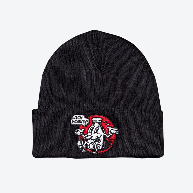 Boy Howdy! Beanie
