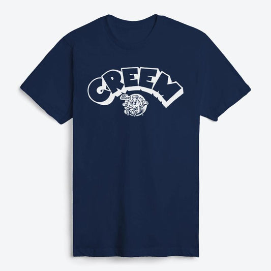 CREEM No.2 T-Shirt