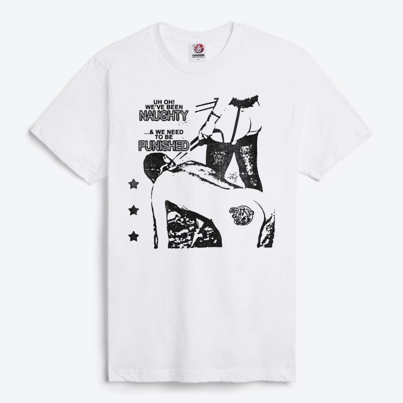 Foie Graphics + CREEM #003 Cover T-Shirt