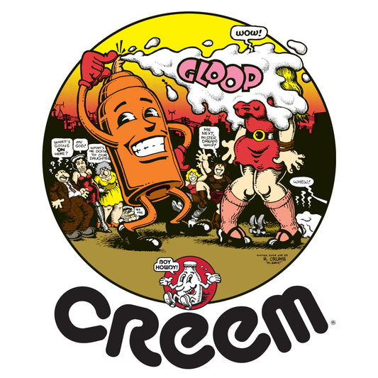 Mister Dream Whip T-Shirt