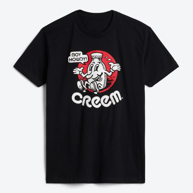 Original Boy Howdy! T-Shirt