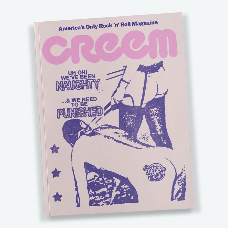 CREEM #003