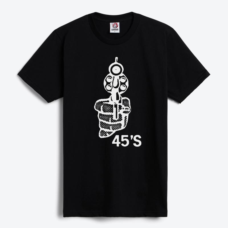 45's T-Shirt