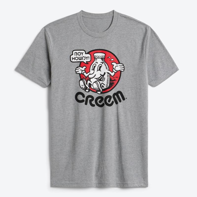 Original Boy Howdy! T-Shirt
