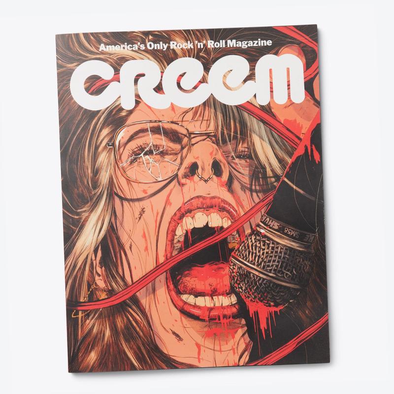CREEM #004