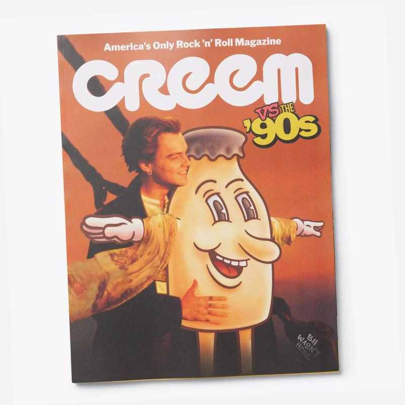CREEM #005