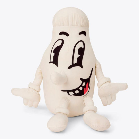 Boy Howdy! Plushie