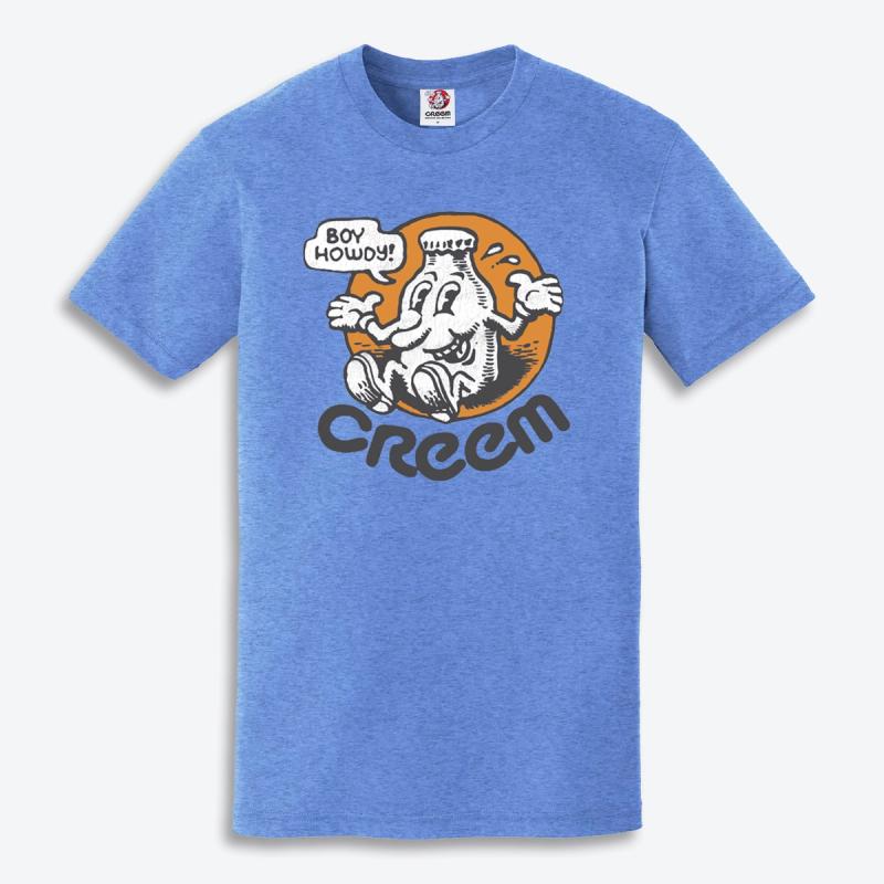 Vintage Boy Howdy! T-Shirt