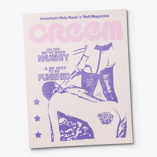 CREEM #003