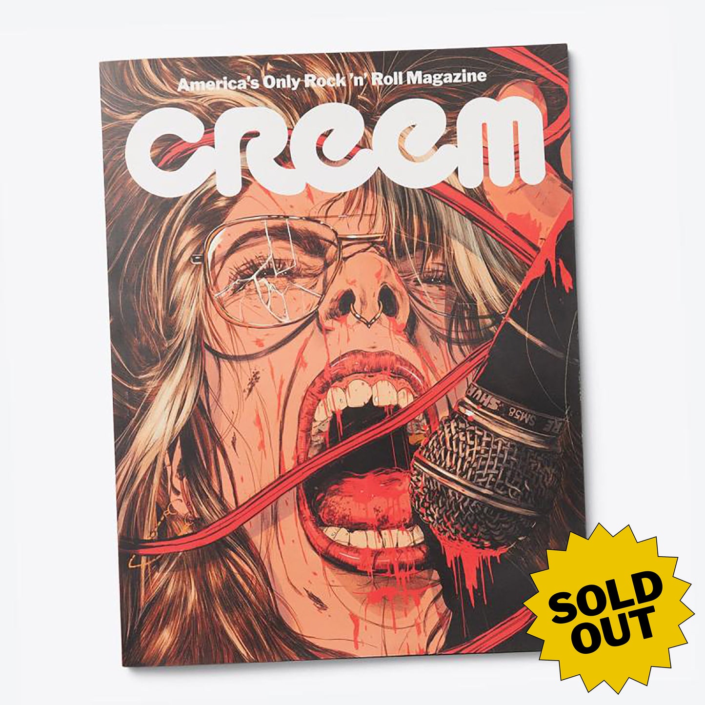 CREEM #004