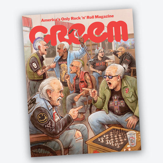 CREEM #10