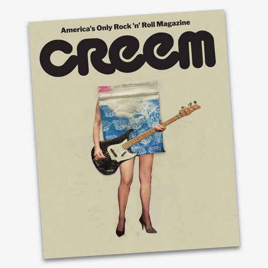 CREEM #12