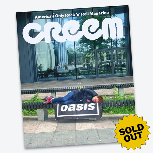 CREEM #13
