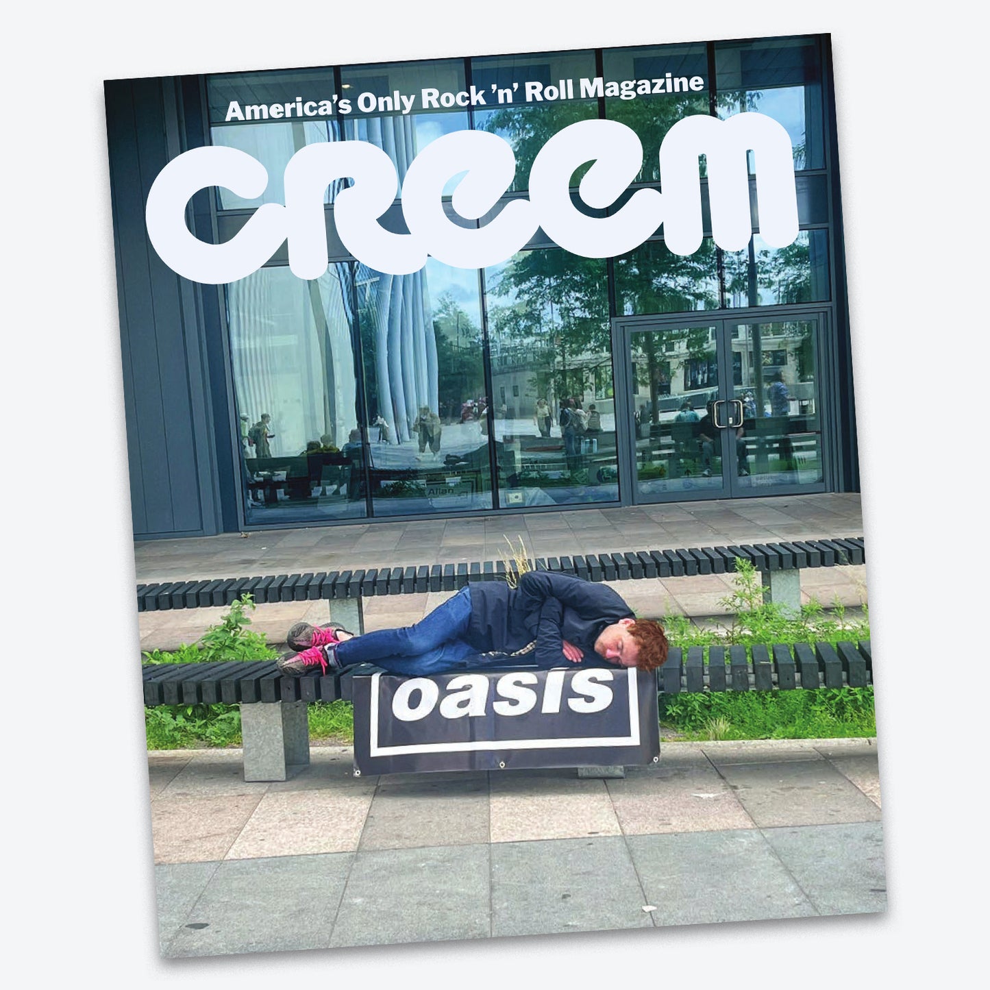 Magazine Wholesale