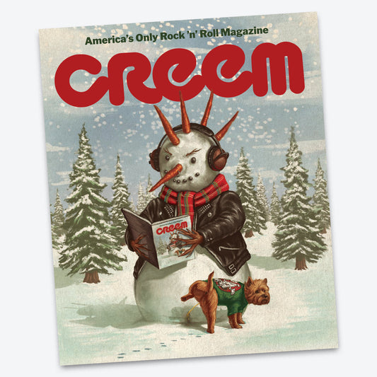 CREEM #14