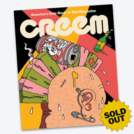 CREEM #16