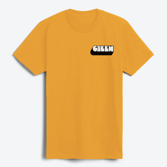 70's Logo T-Shirt