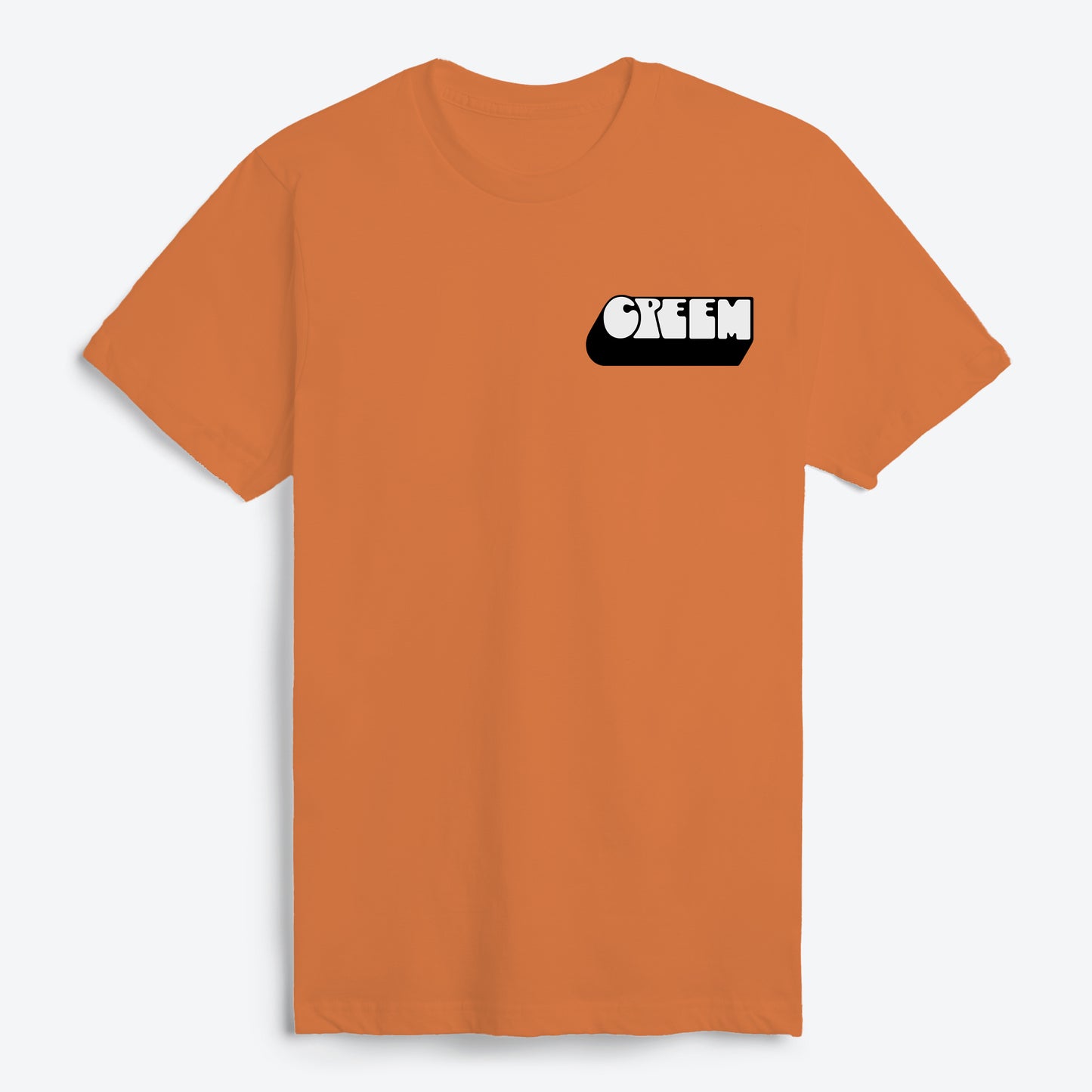 '70s Logo T-Shirt
