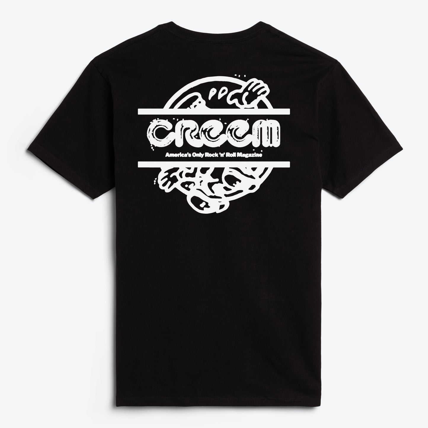 America's Only Rock 'n' Roll T-Shirt