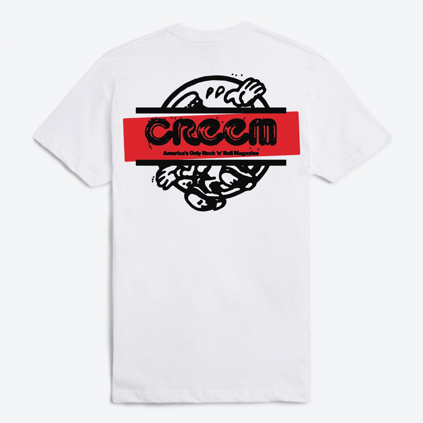 America's Only Rock 'n' Roll T-Shirt