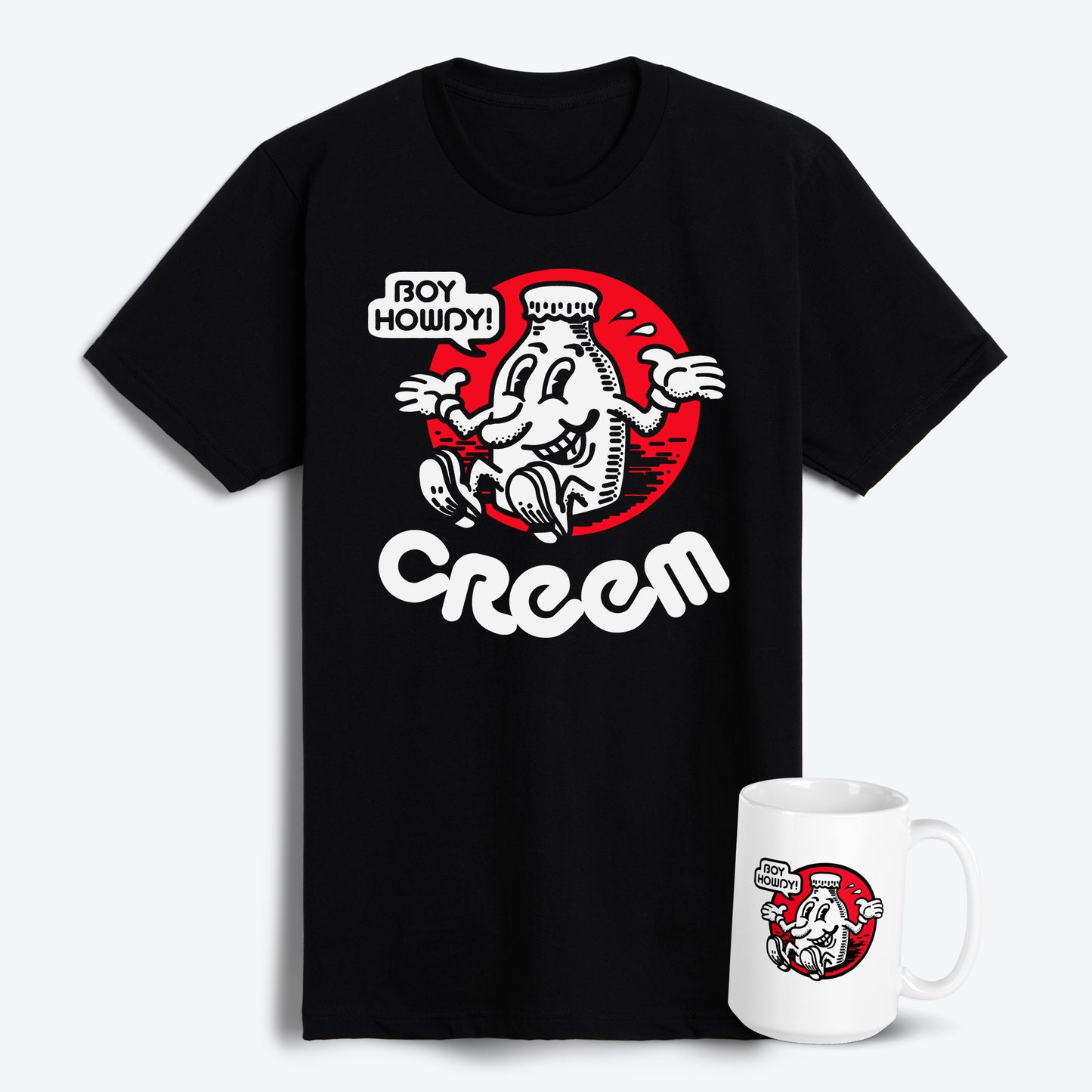 Boy Howdy! Starter Pack