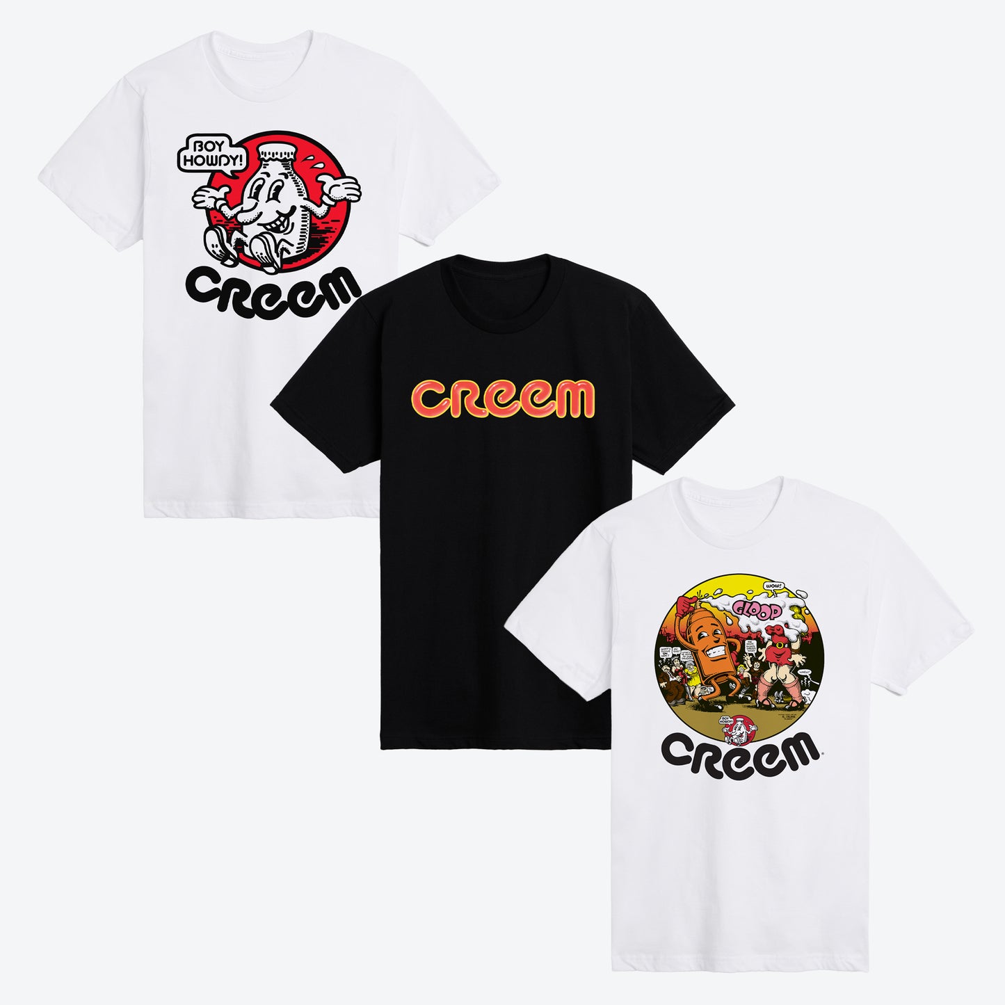 Brand Propaganda Bundle