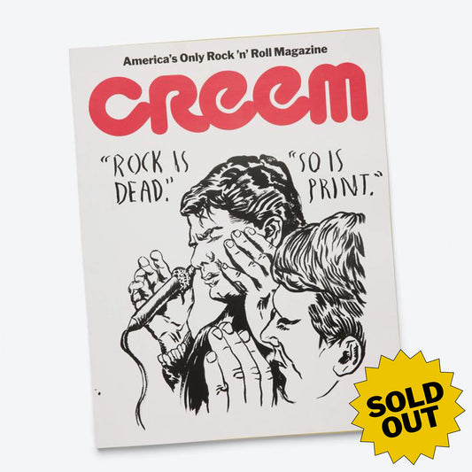 CREEM #1