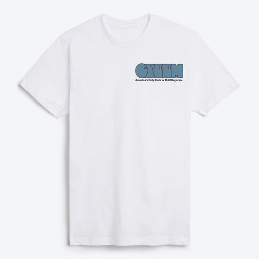 CREEM Analog T-Shirt