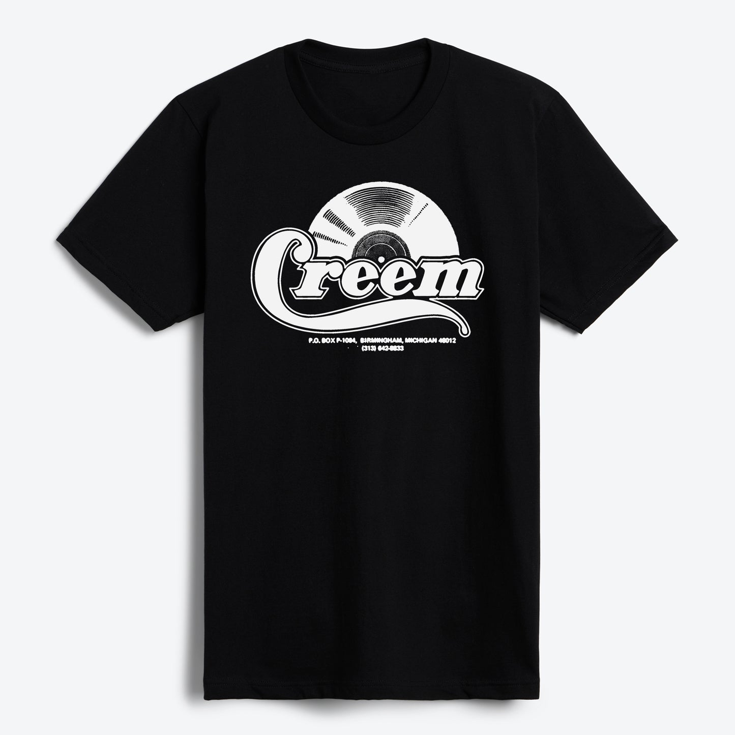 CREEM Birmingham T-Shirt