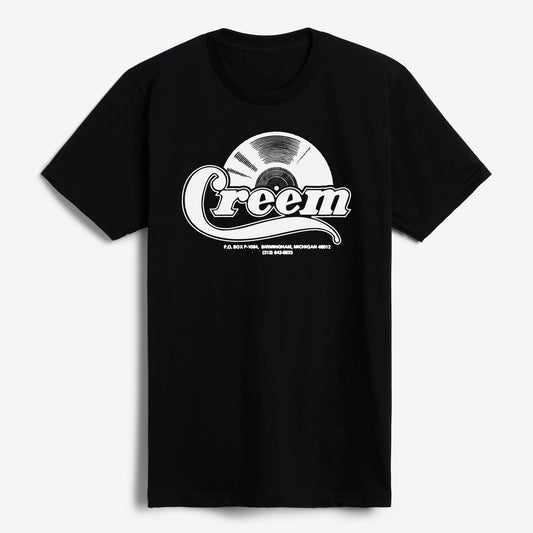 CREEM Birmingham T-Shirt