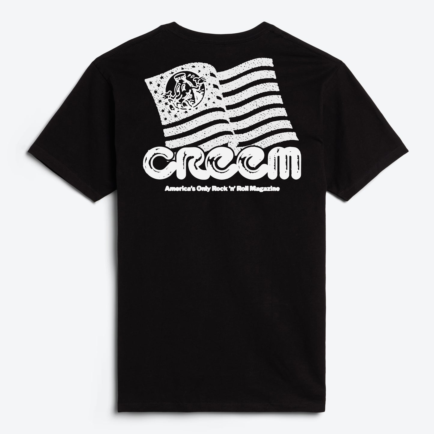 CREEM Flag T-Shirt